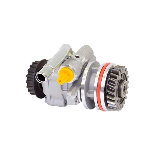 تصویر محصول پمپ هیدرولیک رنو ساندرو استپ وی اتوماتیک سال 1398